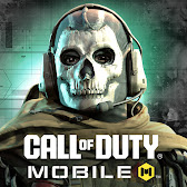 Call of Duty Mobile  Logo